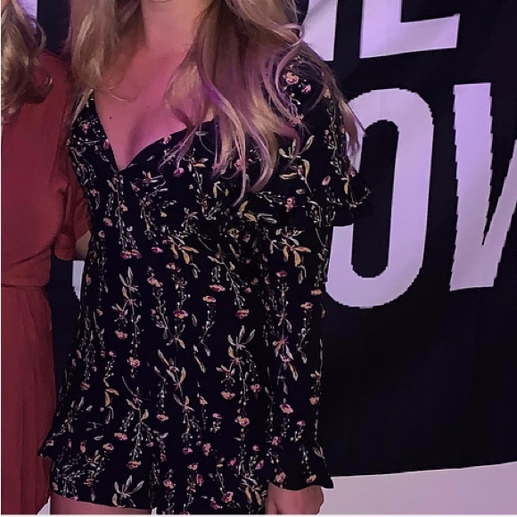 Likely Amira Romper - Picture 5 of 7